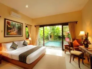 Kadiga Villas Ubud by GenuineHost Outdoors
