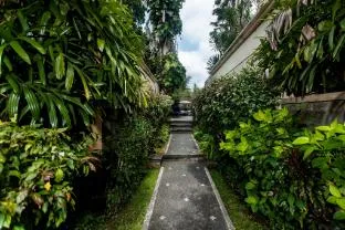 Kadiga Villas Ubud by GenuineHost Outdoors