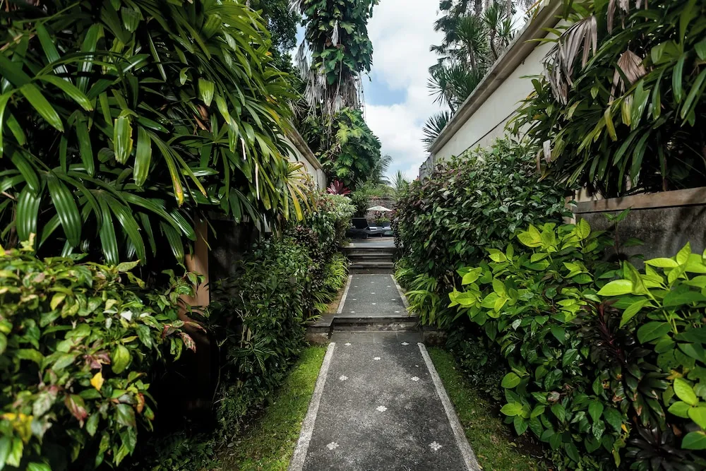 Kadiga Villas Ubud by GenuineHost Outdoors