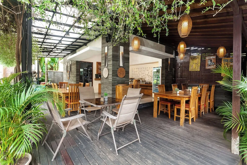 Kadiga Villas Ubud by GenuineHost Outdoors