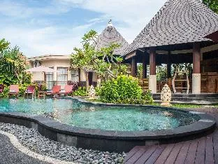Kadiga Villas Ubud by GenuineHost Outdoors
