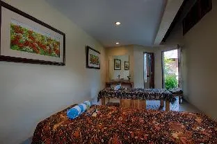 Kadiga Villas Ubud by GenuineHost Room