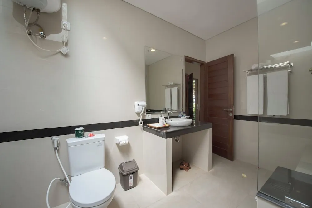 Kadiga Villas Ubud by GenuineHost Room