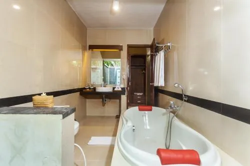 Kadiga Villas Ubud by GenuineHost Room