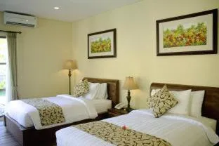 Kadiga Villas Ubud by GenuineHost Room