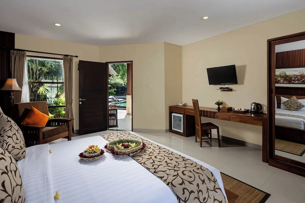 Kadiga Villas Ubud by GenuineHost Room