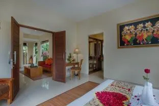 Kadiga Villas Ubud by GenuineHost Room