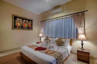 Kadiga Villas Ubud by GenuineHost Room