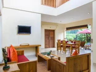 Kadiga Villas Ubud by GenuineHost Room
