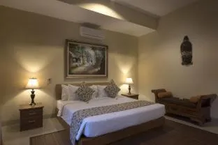 Kadiga Villas Ubud by GenuineHost Room