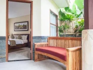 Kadiga Villas Ubud by GenuineHost Room
