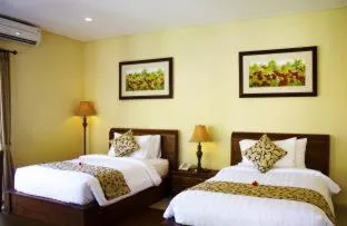 Kadiga Villas Ubud by GenuineHost Room