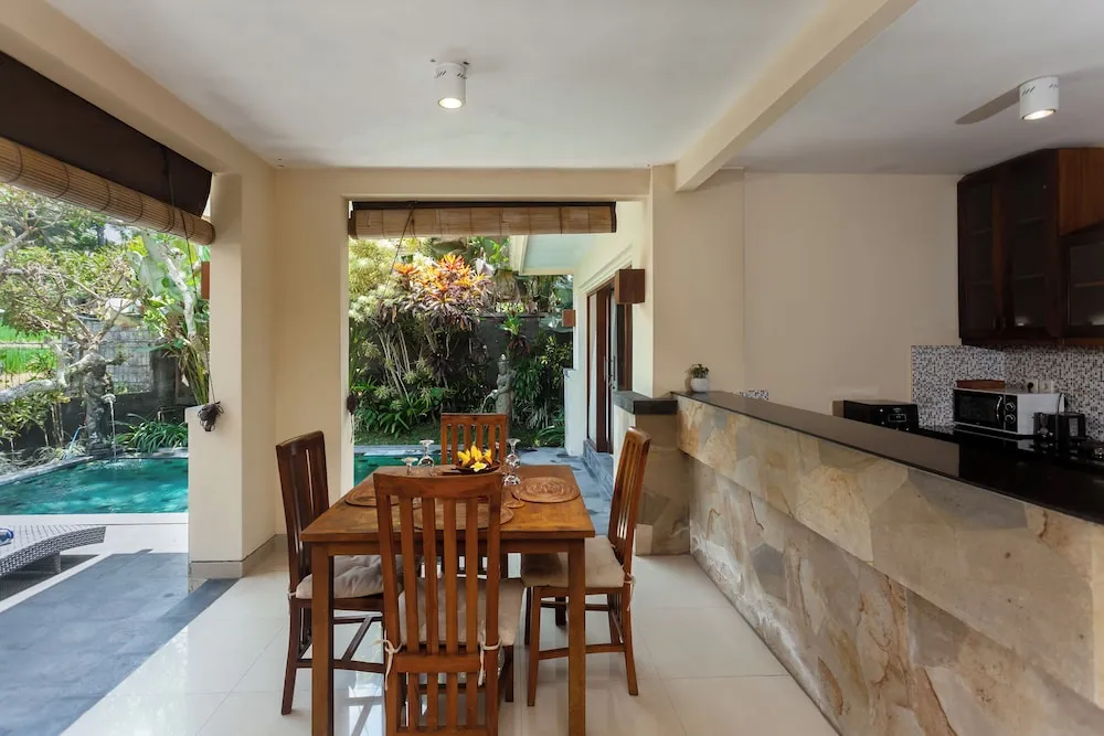Kadiga Villas Ubud by GenuineHost Room