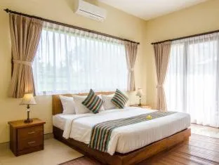 Kadiga Villas Ubud by GenuineHost Room