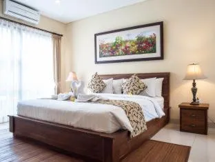 Kadiga Villas Ubud by GenuineHost Room