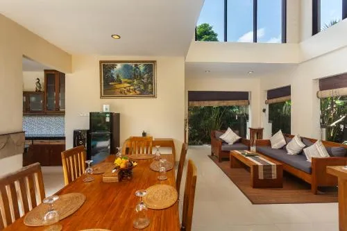Kadiga Villas Ubud by GenuineHost Room