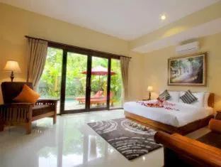 Kadiga Villas Ubud by GenuineHost Room