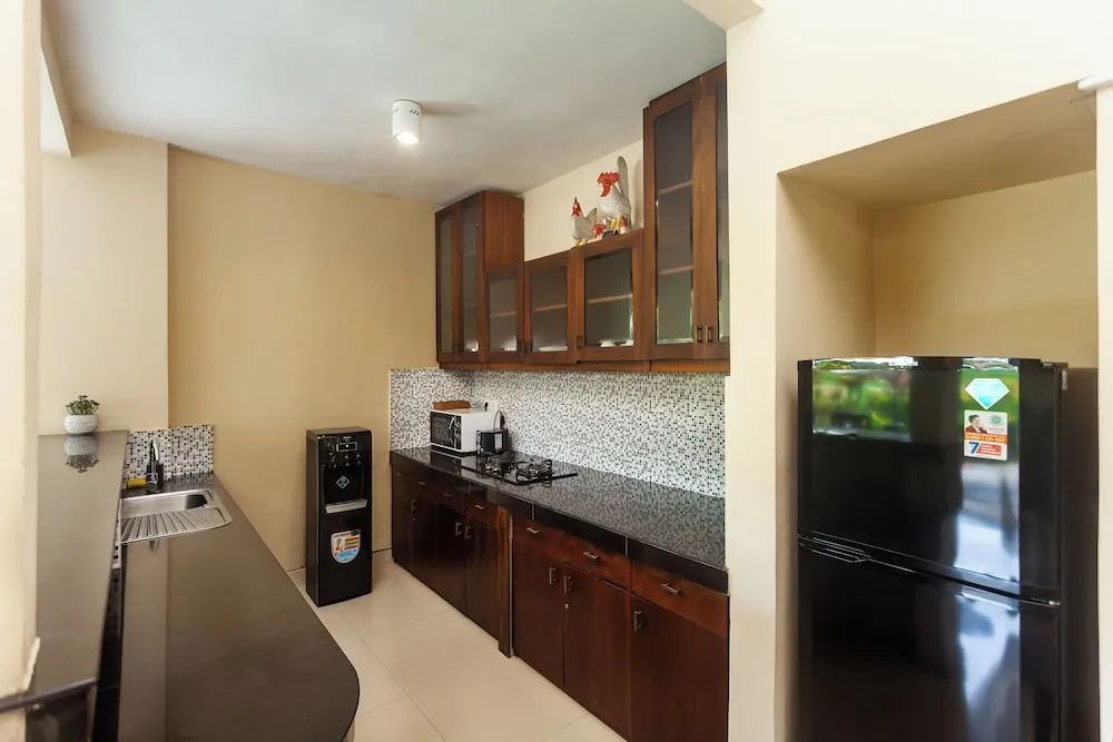Kadiga Villas Ubud by GenuineHost Room