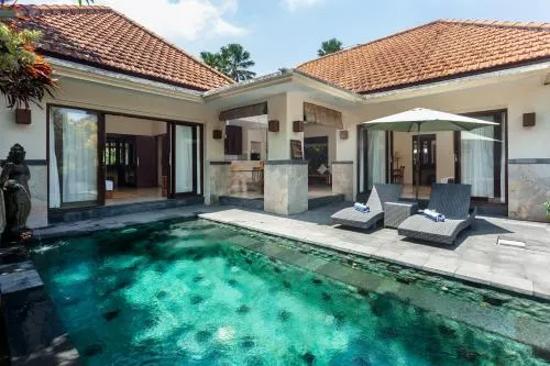 Kadiga Villas Ubud by GenuineHost Room