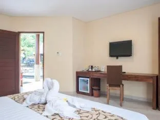 Kadiga Villas Ubud by GenuineHost Room