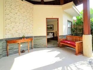 Kadiga Villas Ubud by GenuineHost Room