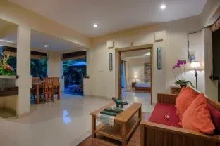 Kadiga Villas Ubud by GenuineHost Room
