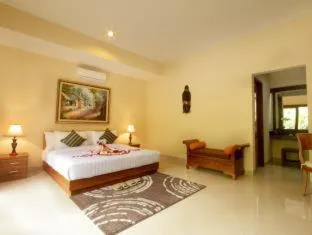 Kadiga Villas Ubud by GenuineHost Room