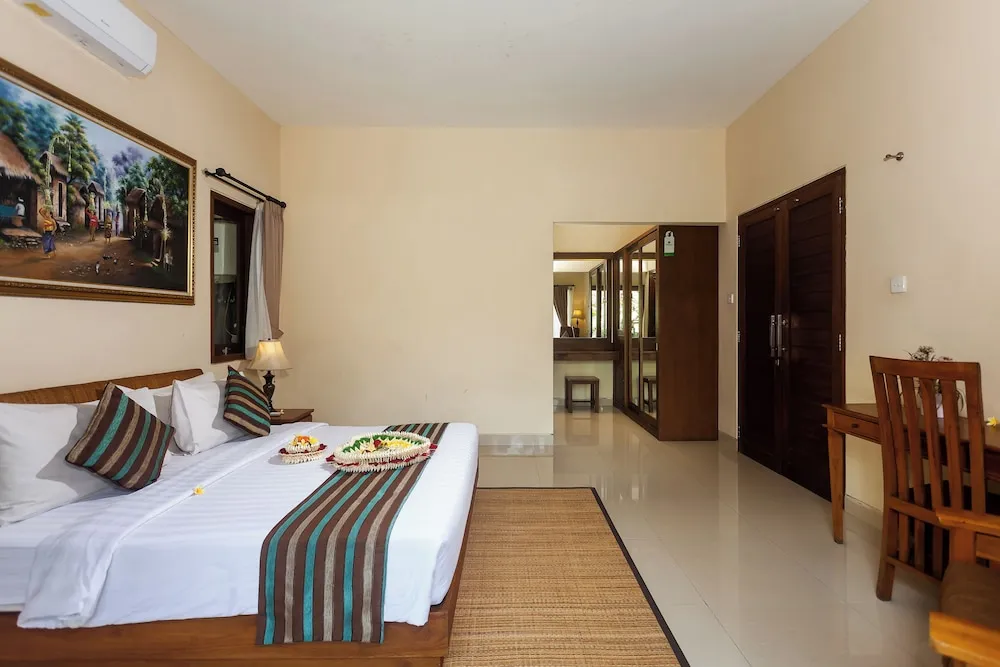 Kadiga Villas Ubud by GenuineHost Room