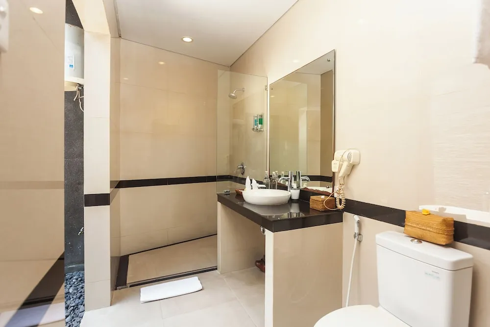 Kadiga Villas Ubud by GenuineHost Room