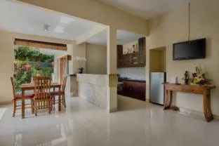 Kadiga Villas Ubud by GenuineHost Room