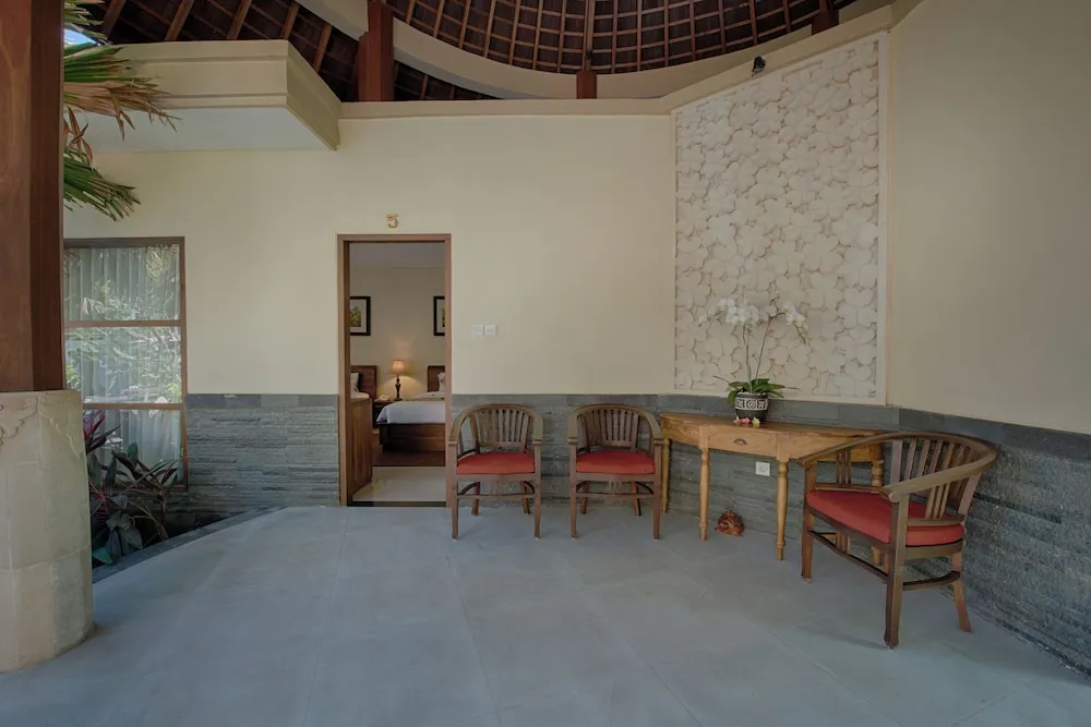 Kadiga Villas Ubud by GenuineHost Room