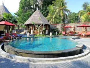 Kadiga Villas Ubud by GenuineHost Swimming Pool