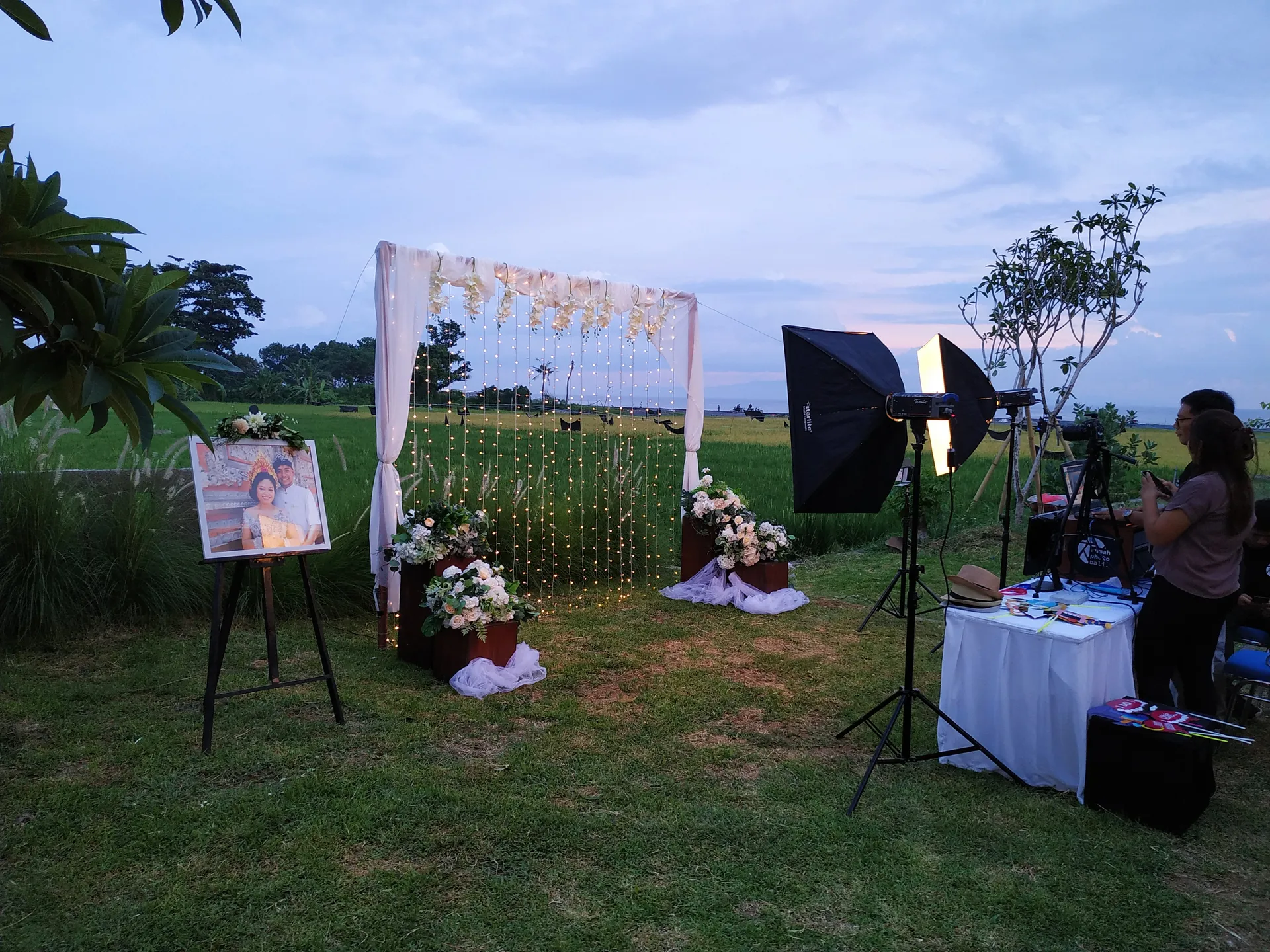 Kori Maharani Villas & Resort Others