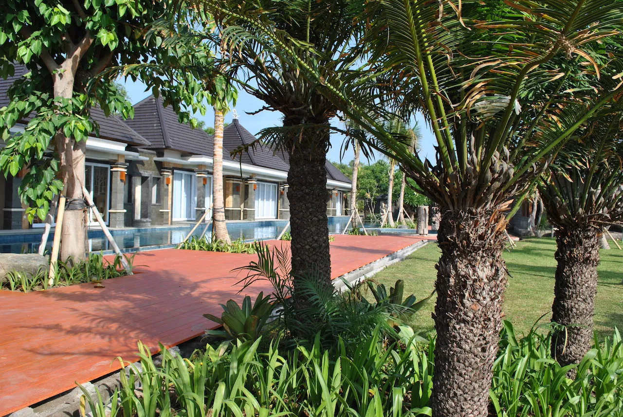 Kori Maharani Villas & Resort Others