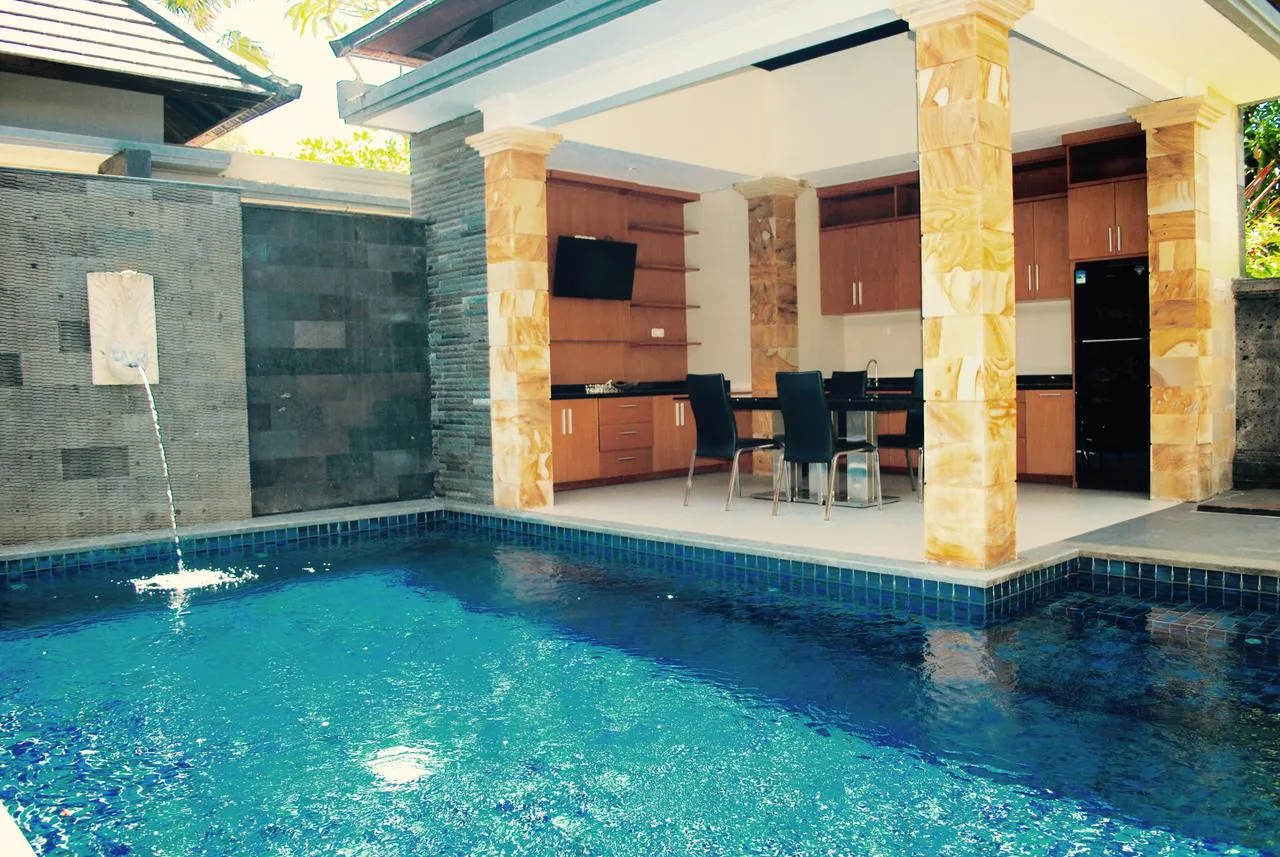 Kori Maharani Villas & Resort Others