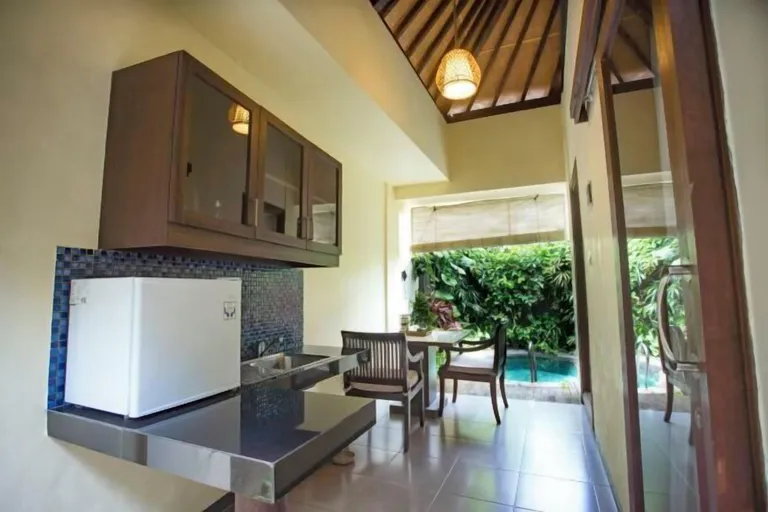 Ladera Villa Ubud Others