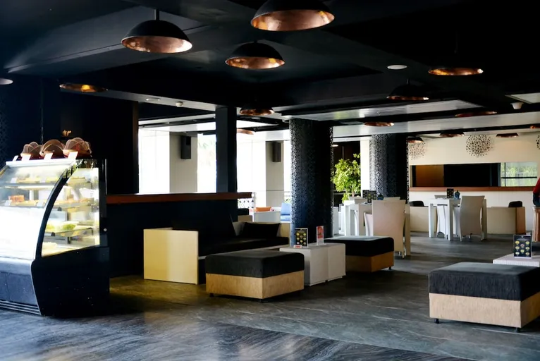 Ramada by Wyndham Bali Sunset Road Kuta Common Area