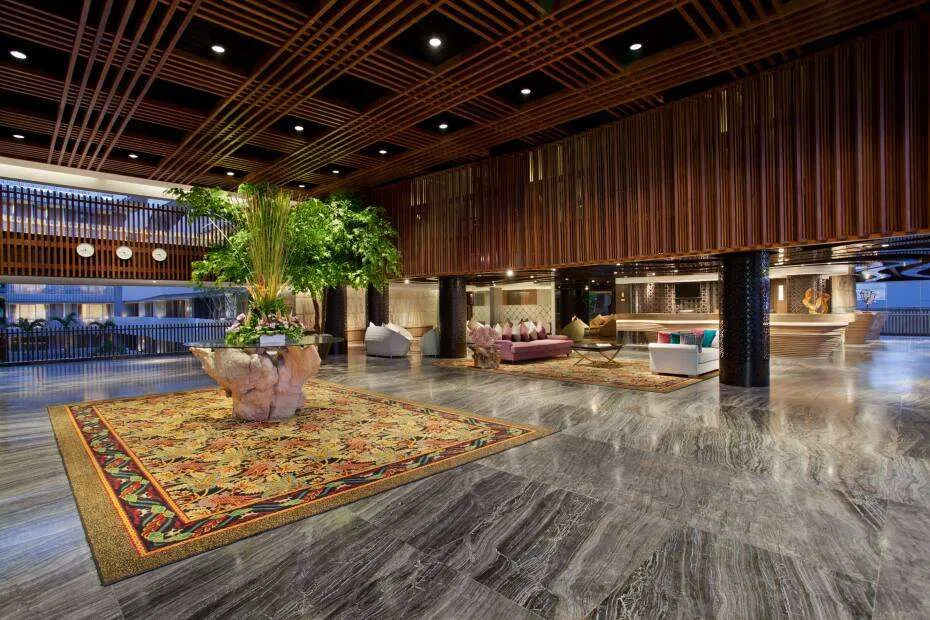 Ramada by Wyndham Bali Sunset Road Kuta Common Area