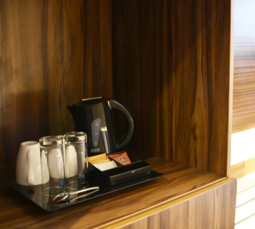 Ramada by Wyndham Bali Sunset Road Kuta Common Area