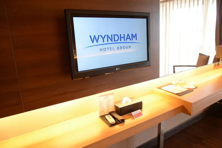 Ramada by Wyndham Bali Sunset Road Kuta Common Area