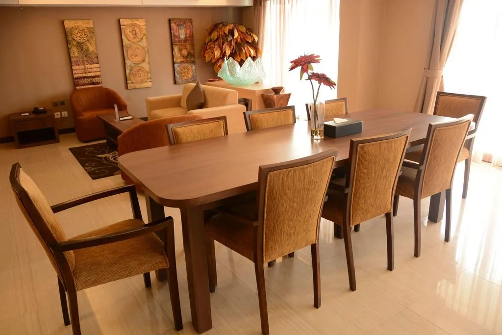 Ramada by Wyndham Bali Sunset Road Kuta Dining