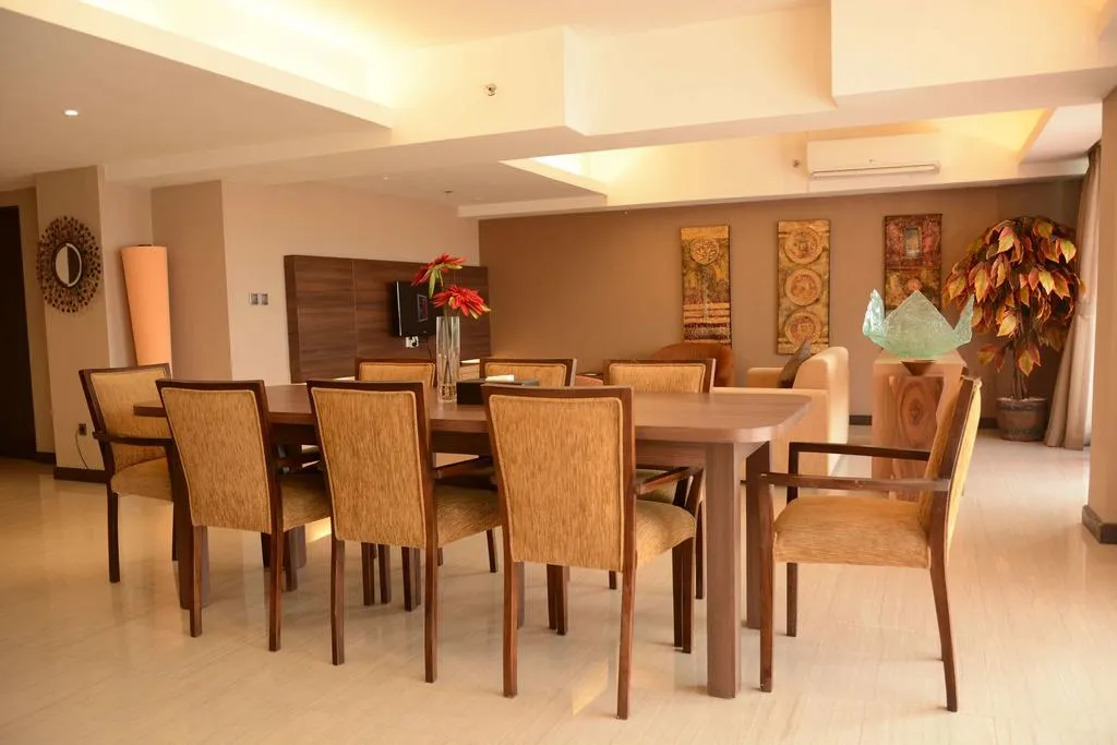 Ramada by Wyndham Bali Sunset Road Kuta Dining