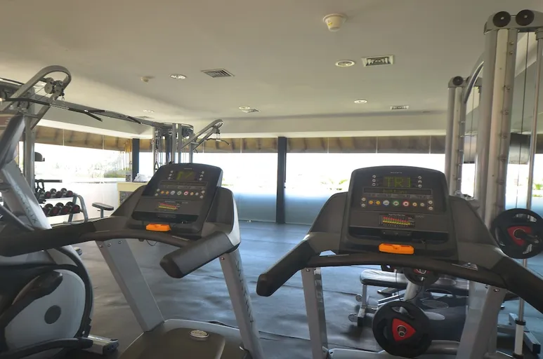 Ramada by Wyndham Bali Sunset Road Kuta Gym