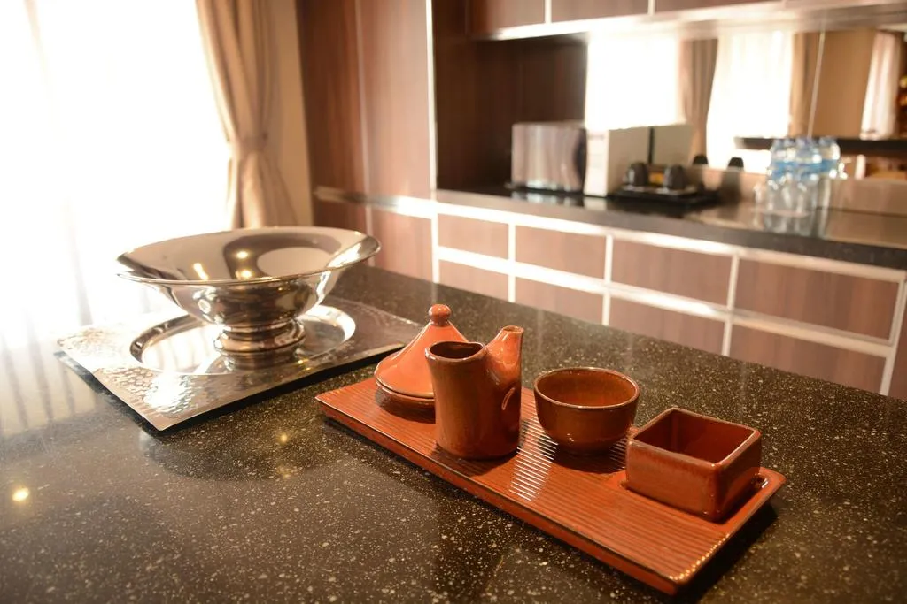 Ramada by Wyndham Bali Sunset Road Kuta Interiors