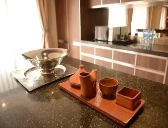Ramada by Wyndham Bali Sunset Road Kuta Interiors