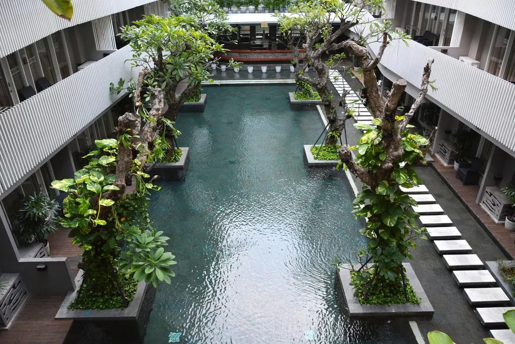 Ramada by Wyndham Bali Sunset Road Kuta Others