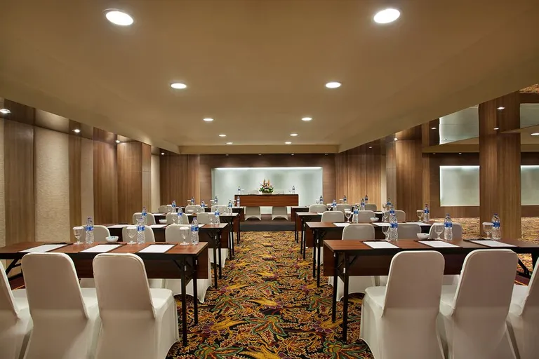 Ramada by Wyndham Bali Sunset Road Kuta Others