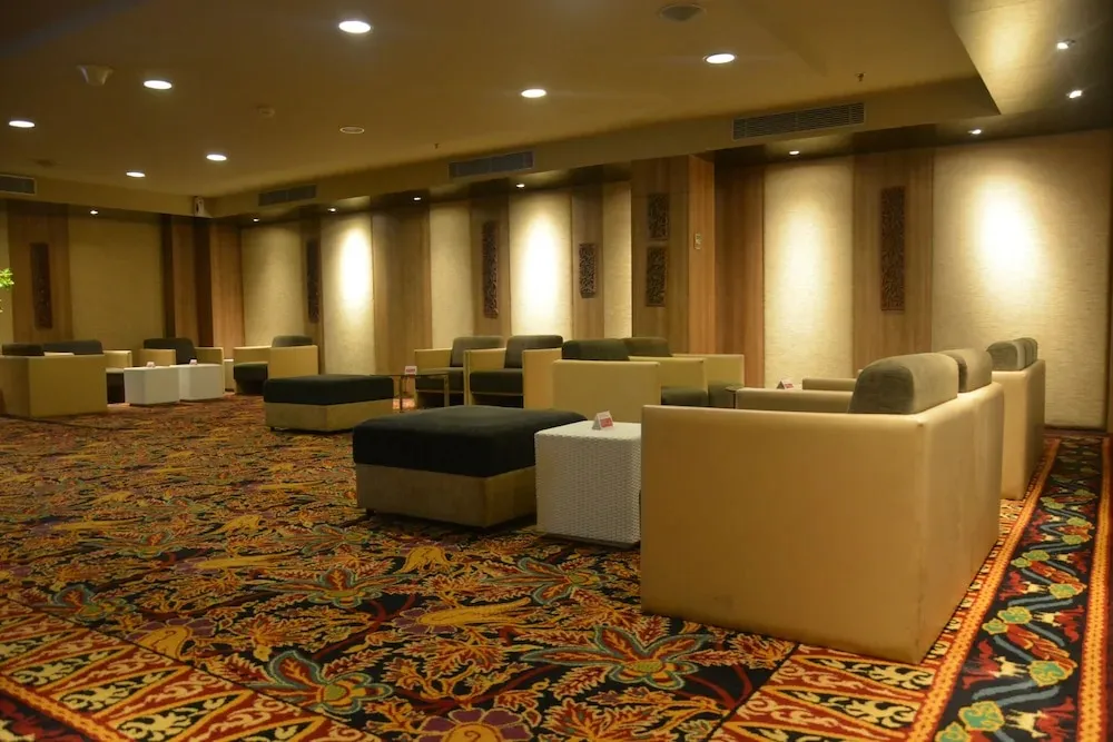 Ramada by Wyndham Bali Sunset Road Kuta Others