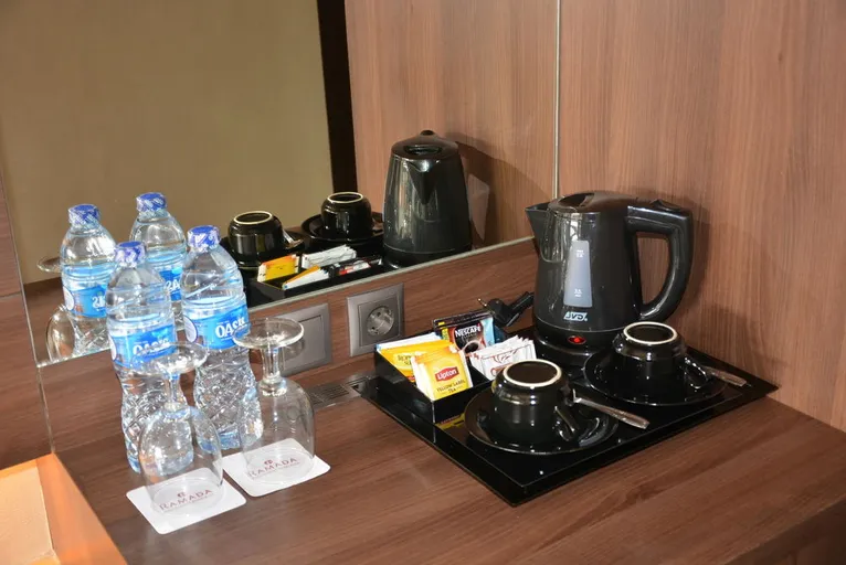 Ramada by Wyndham Bali Sunset Road Kuta Others