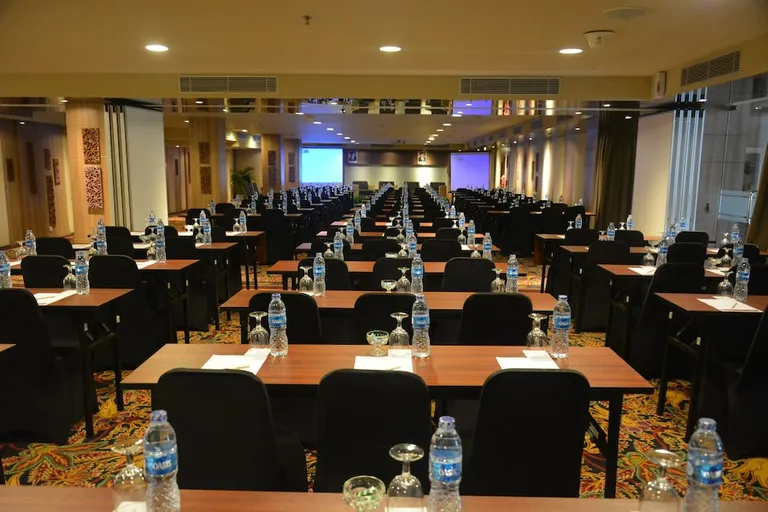 Ramada by Wyndham Bali Sunset Road Kuta Others